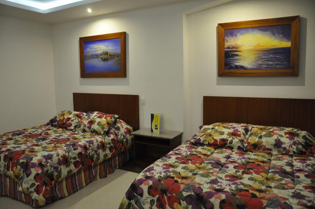 Hotel Savoy Inn Κίτο Εξωτερικό φωτογραφία